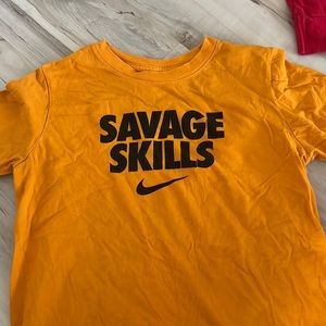 Nike Tee
